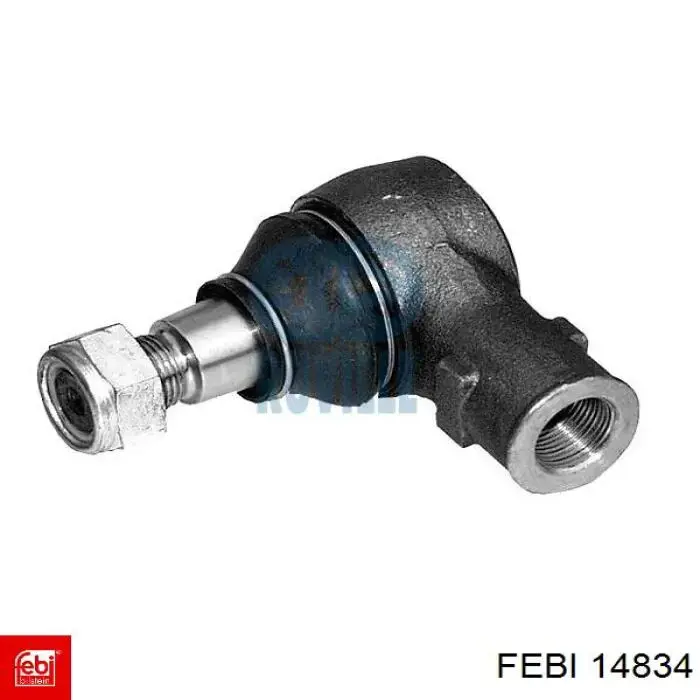 Terminal de dirección Febi 14834 precio, desde 17,51 EUR