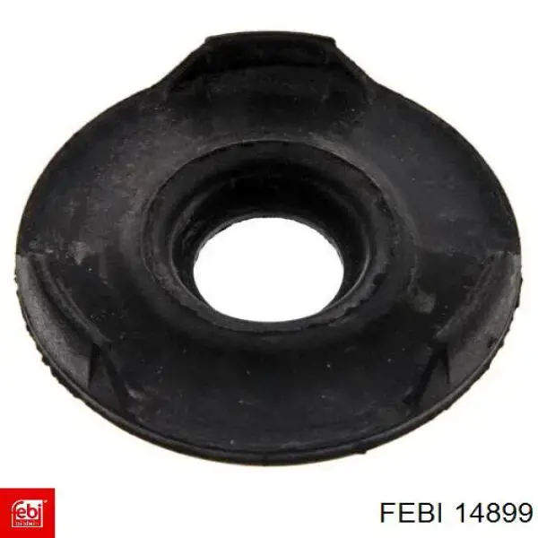 Silentblock del subchasis trasero Febi 14899 precio, desde 39,88 EUR