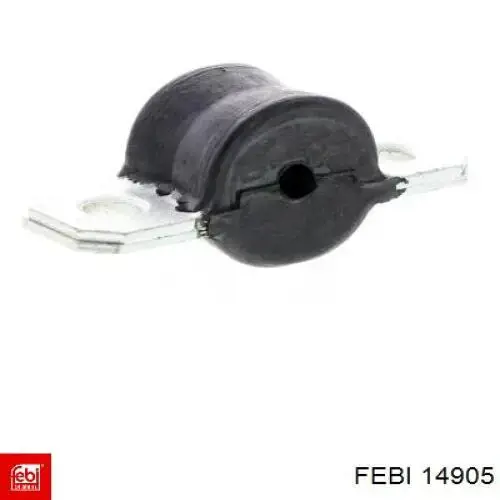 Comprar 14905 Febi Fuelle de semieje delantero interior