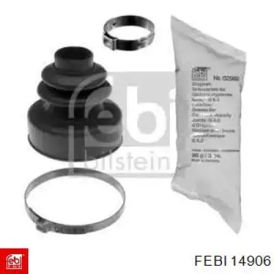 14906 Febi Fuelle palier delantero interior