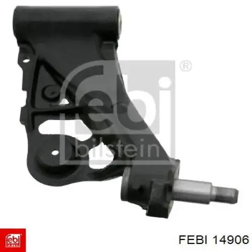 Comprar 14906 Febi Fuelle de semieje delantero interior
