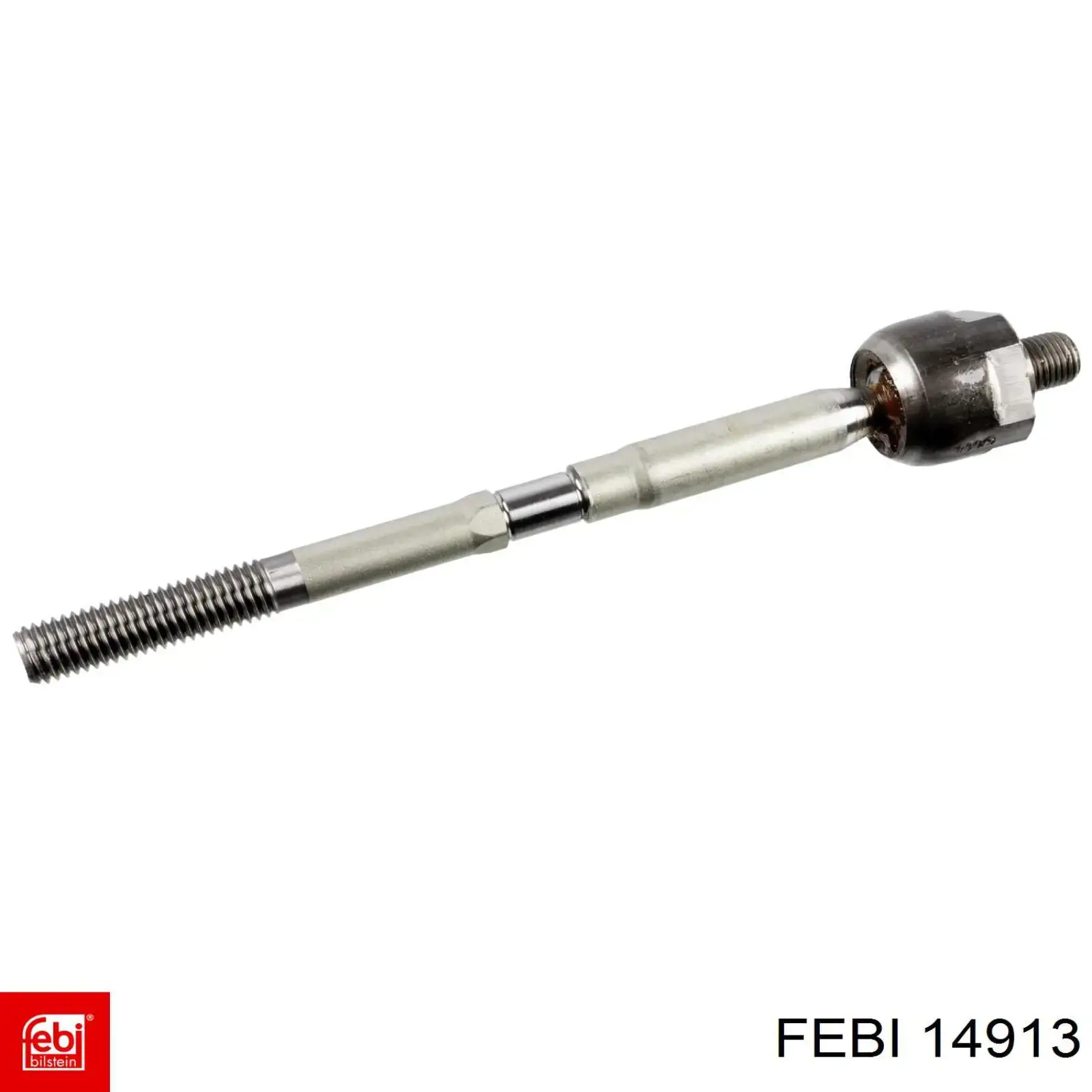 Brazo direccion coche Febi 14913 precio, desde 16,33 EUR