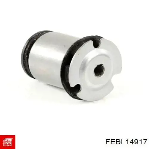 Tope de amortiguador trasero Febi 14917 precio, desde 25,12 EUR