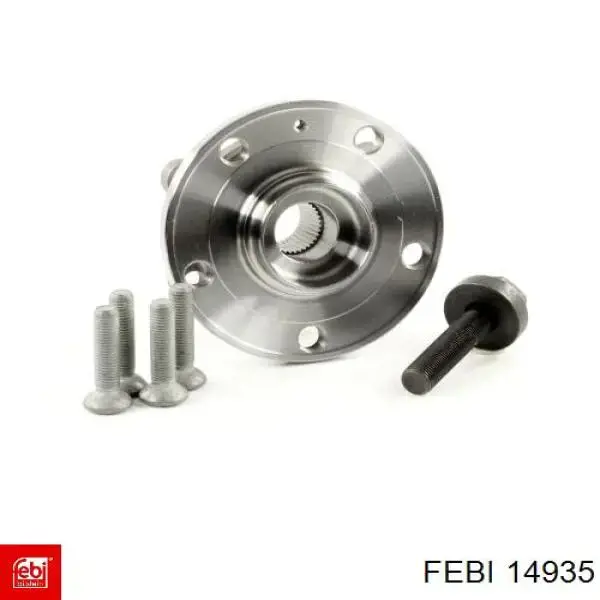 Kit de distribución 8671018748 Renault (RVI)