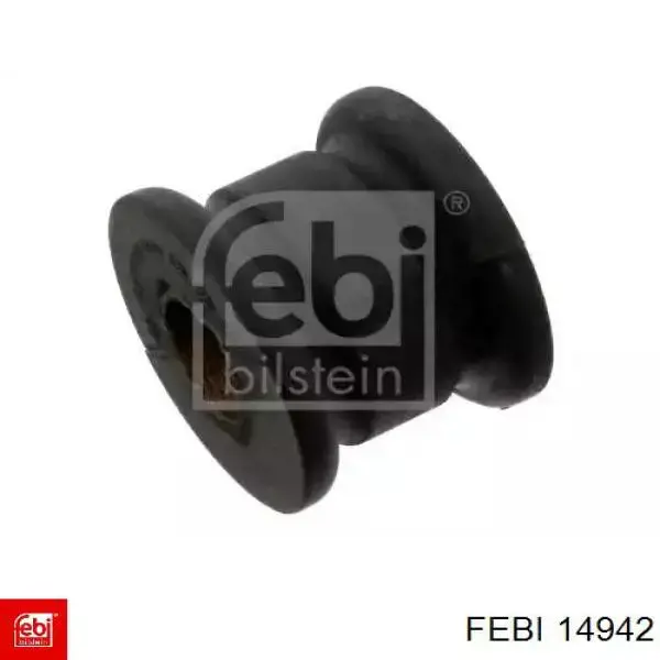 Buje estabilizador delantero exterior Febi 14942 precio, desde 3,43 EUR
