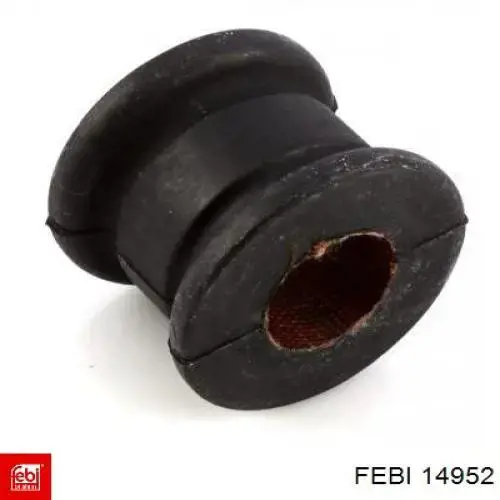 Comprar 14952 Febi Buje de barra estabilizadora delantera