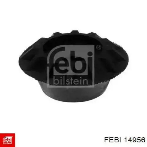 Comprar 14956 Febi Copela de amortiguador trasero