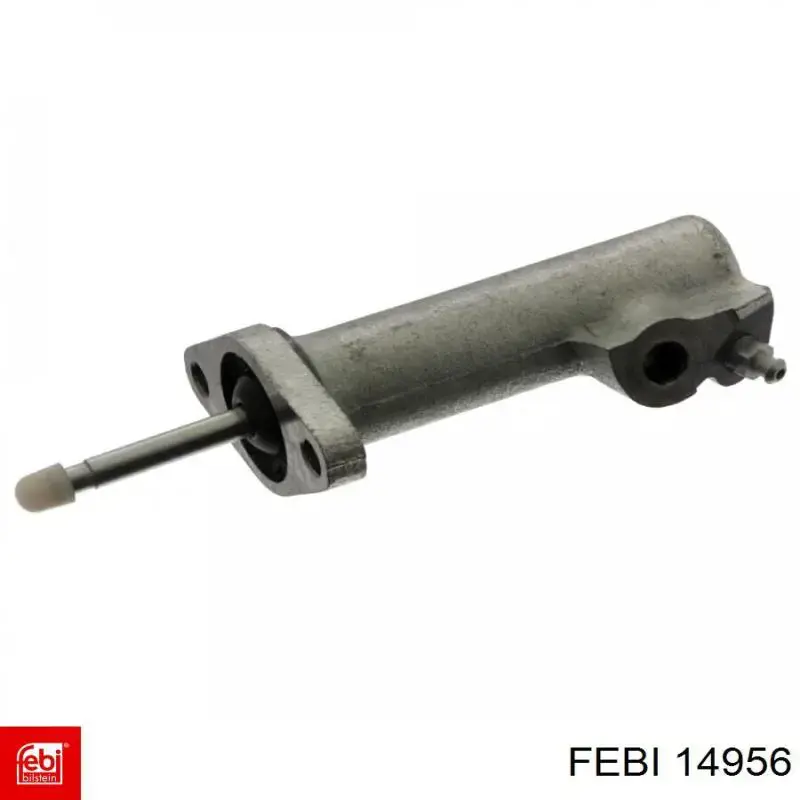 Cazoleta de amortiguador trasero Febi 14956 precio, desde 1,97 EUR