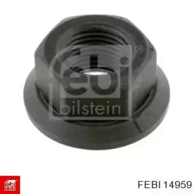 Comprar 14959 Febi Tuerca de neumático