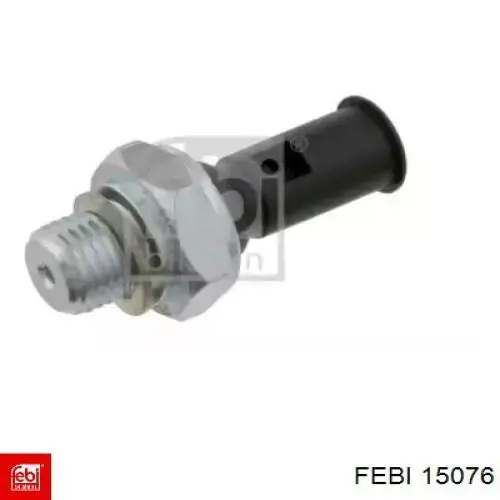Comprar 15076 Febi Sensor de presión de aceite