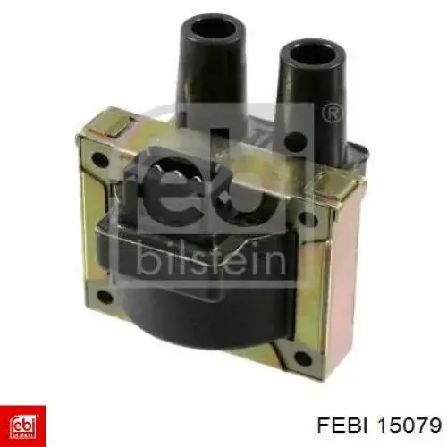Silentblock suspension Cautex 759167