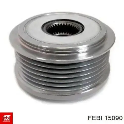 Poleas juego de piezas Fiat Bravo 2 198