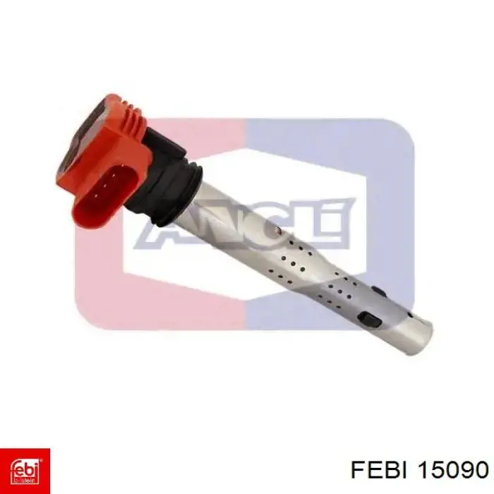 Poleas juego de piezas Fiat Bravo 2 198