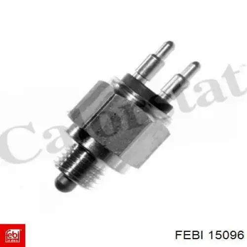 Interruptor piloto de marcha atrás Febi 15096 precio, desde 12,15 EUR