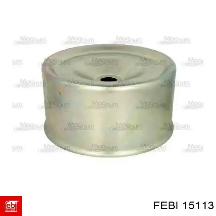 Copa de fuelle neumático (Camión) Febi 15113 precio, desde 23,49 EUR