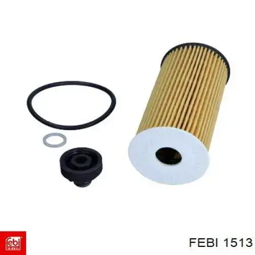 Comprar 1513 Febi Soporte de motor, Izquierda / Derecha