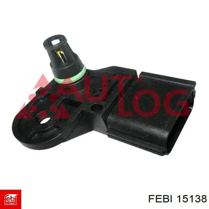 Barra de dirección completa Febi 15138 precio, desde 144,13 EUR