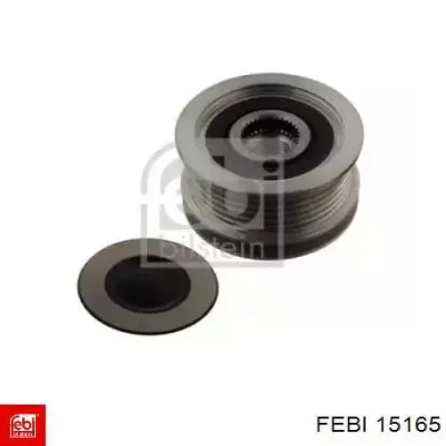 Comprar 15165 Febi Rueda libre del alternador