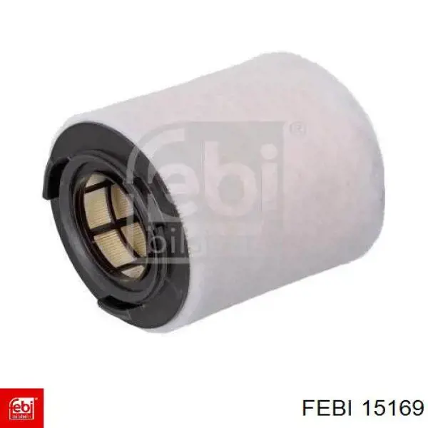 Brazo direccion coche Febi 15169 precio, desde 18,60 EUR