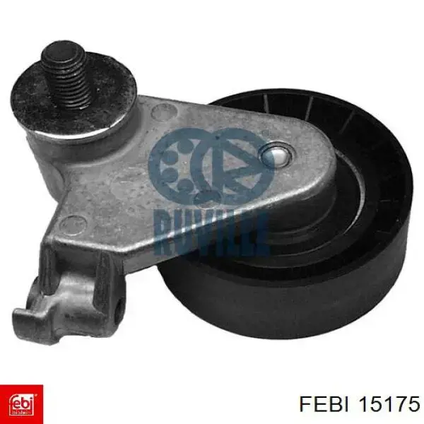 Tensor de la correa de distribución Ford 96MM6K254D2A precio, desde 45,75 EUR