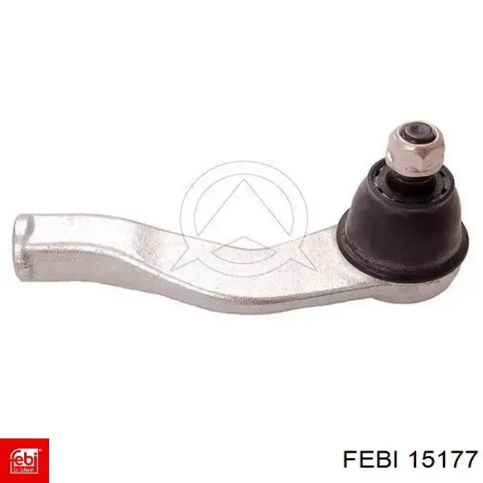 Polea correa distribución Febi 15177 precio, desde 14,97 EUR