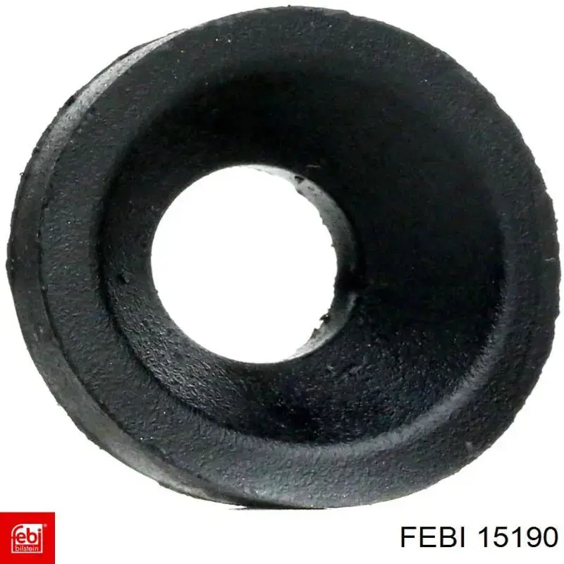 Comprar 028103533 VAG Junta de tapa de balancines, anillo