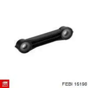 Juego de juntas de tapa de balancines Febi 15198 precio, desde 18,23 EUR