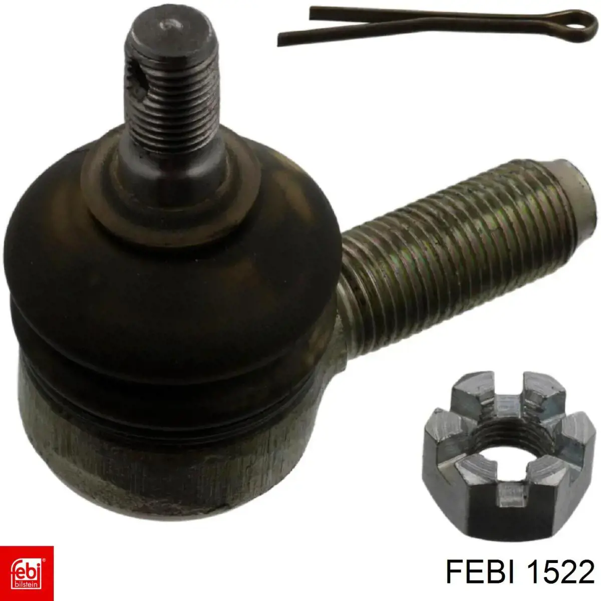 1522 Febi Soporte de bola inferior derecho