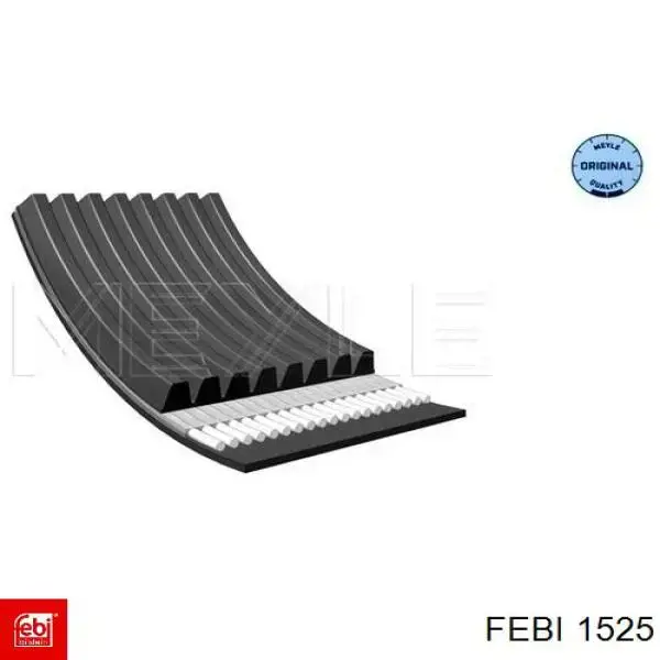 Tope de amortiguador trasero Febi 1525 precio, desde 6,51 EUR