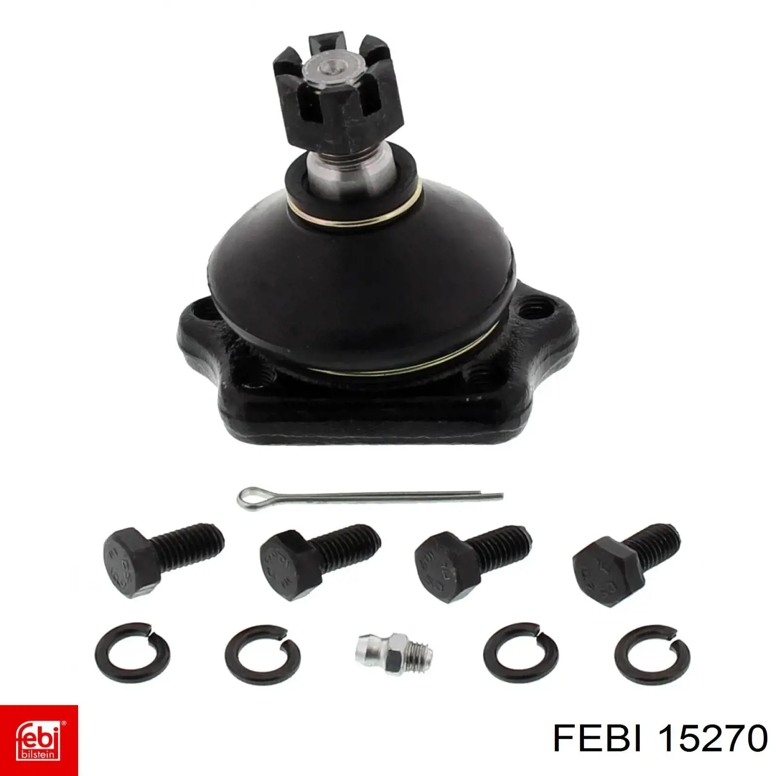 Comprar 15270 Febi Rótula de suspensión