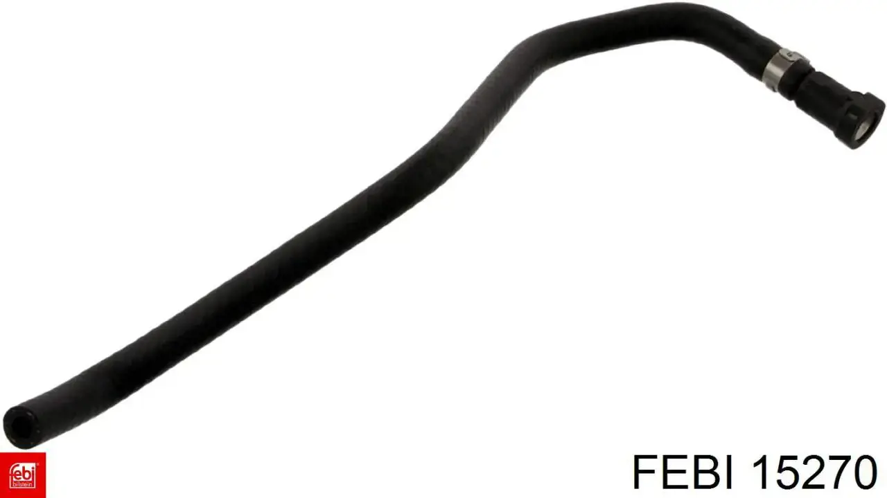Rótula de suspensión superior Febi 15270 precio, desde 28,28 EUR