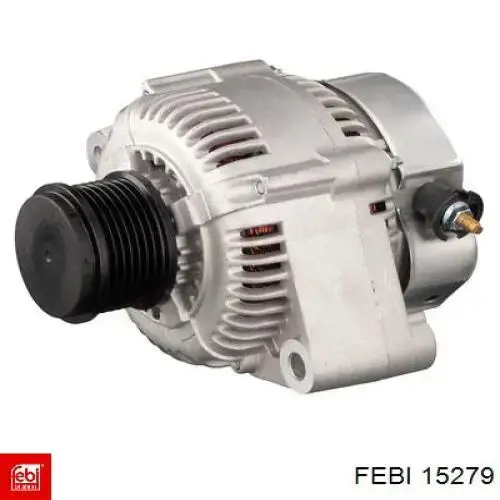 Comprar 15279 Febi Tensor correa distribución