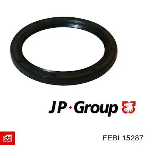 Retén del semieje delantero izquierdo Febi 15287 precio, desde 4,63 EUR