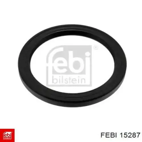 Comprar 15287 Febi Retén del semieje delantero izquierdo