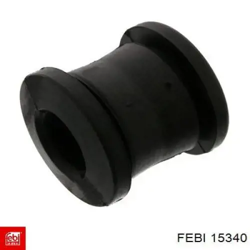 Comprar 15340 Febi Soporte sensor ABS