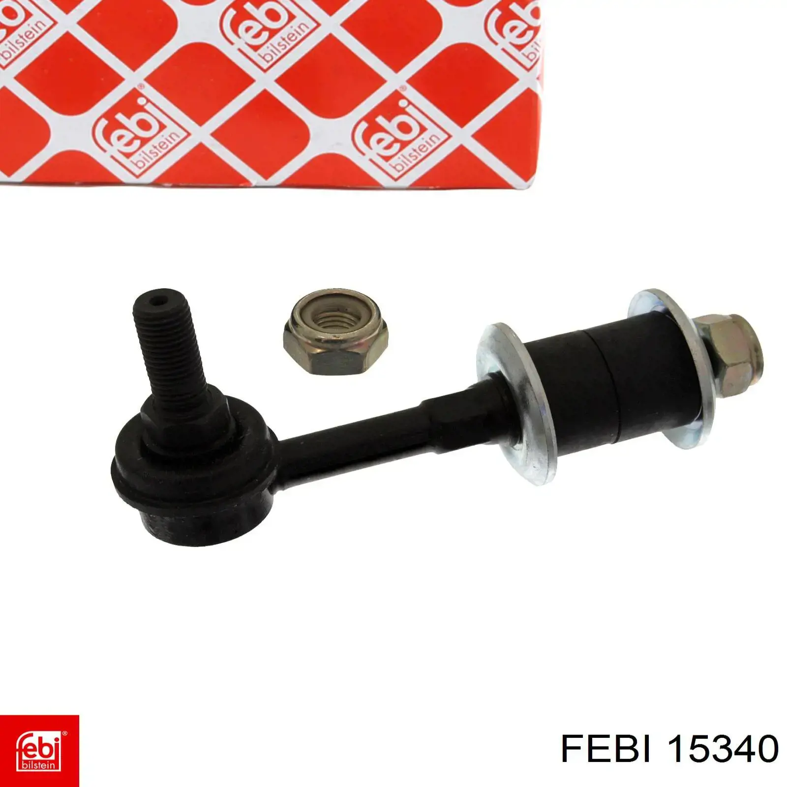 Soporte sensor ABS Febi 15340 precio, desde 2,50 EUR