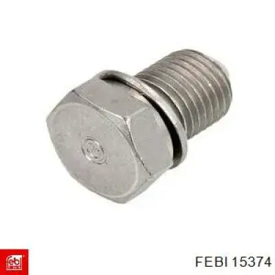 Tapón del cárter de aceite Febi 15374 precio, desde 1,37 EUR