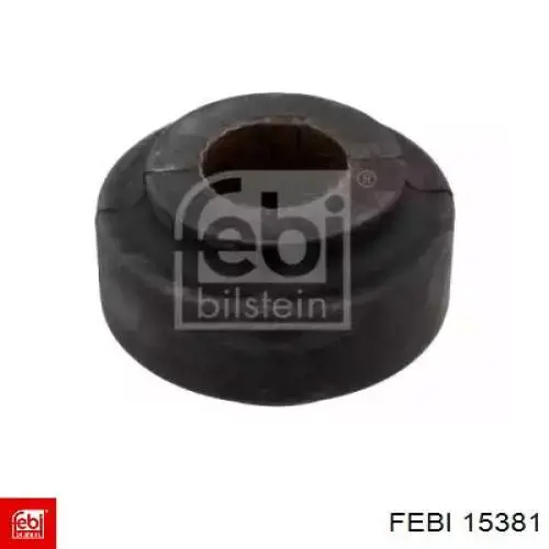 Buje de barra estabilizadora delantera 15381 Febi