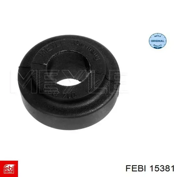 Buje de barra estabilizadora delantera Febi 15381 precio, desde 5,40 EUR