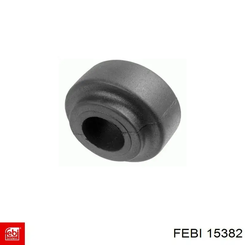 Buje de barra estabilizadora delantera 15382 Febi