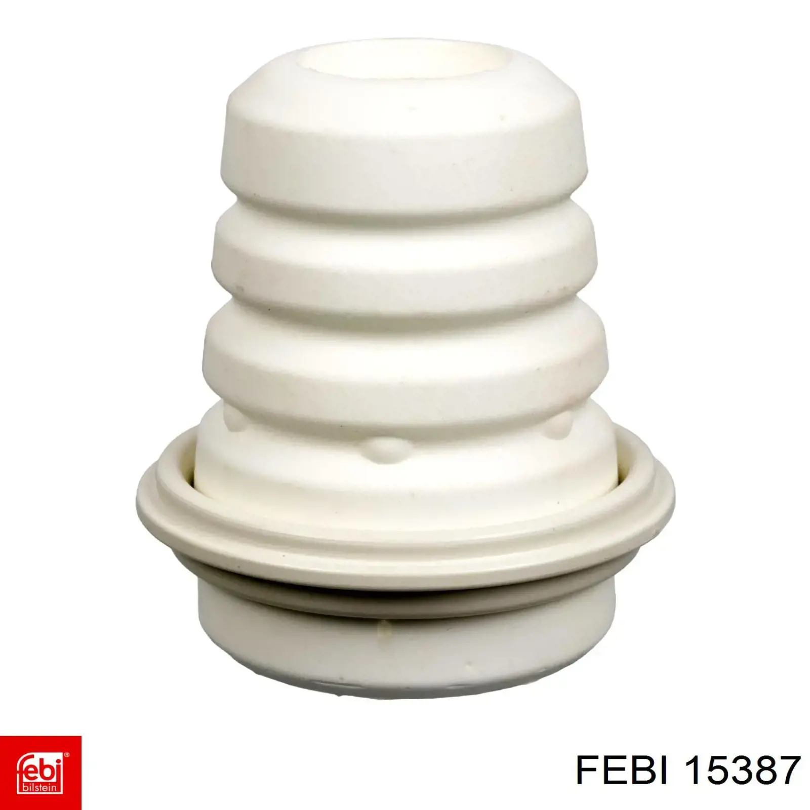 15387 Febi Bomba refrigerante coche