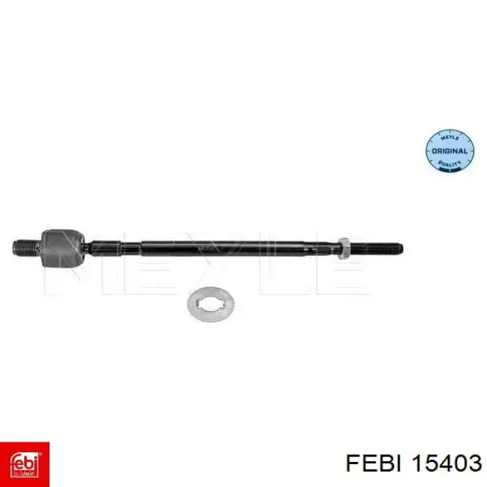 Bieleta de direccion Febi 15403