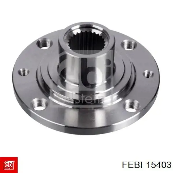 Comprar 15403 Febi Barra de acoplamiento