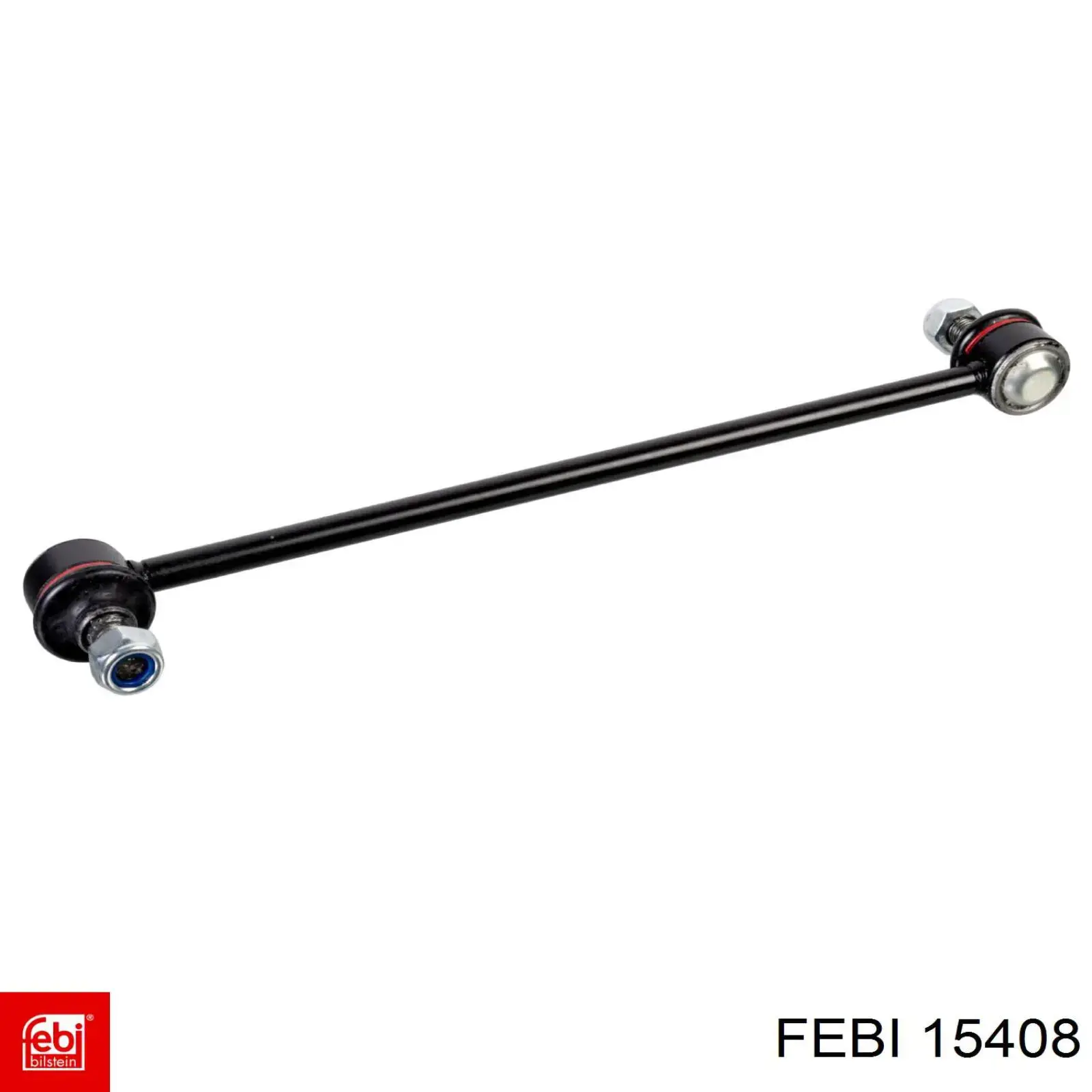 Silentblock de brazo de suspensión Febi 15408 precio, desde 15,34 EUR