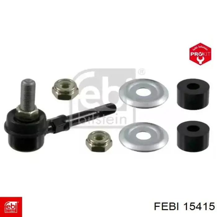 Comprar 15415 Febi Bieleta estabilizadora delantera