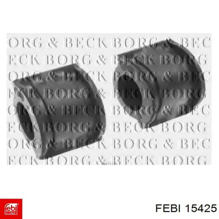 Comprar 15425 Febi Bieleta estabilizadora trasera