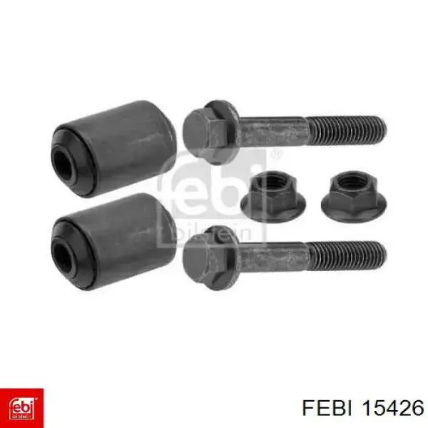 Comprar 15426 Febi Silentblock