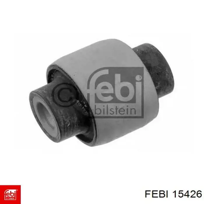 Silentblock de brazo de suspensión Febi 15426 precio, desde 6,64 EUR