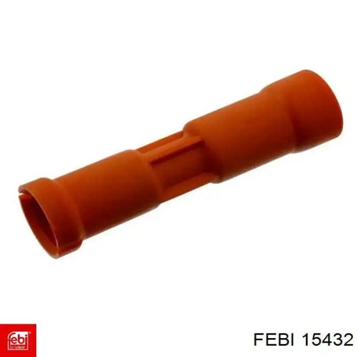 Comprar 15432 Febi Manija exterior izquierda de puerta delantera