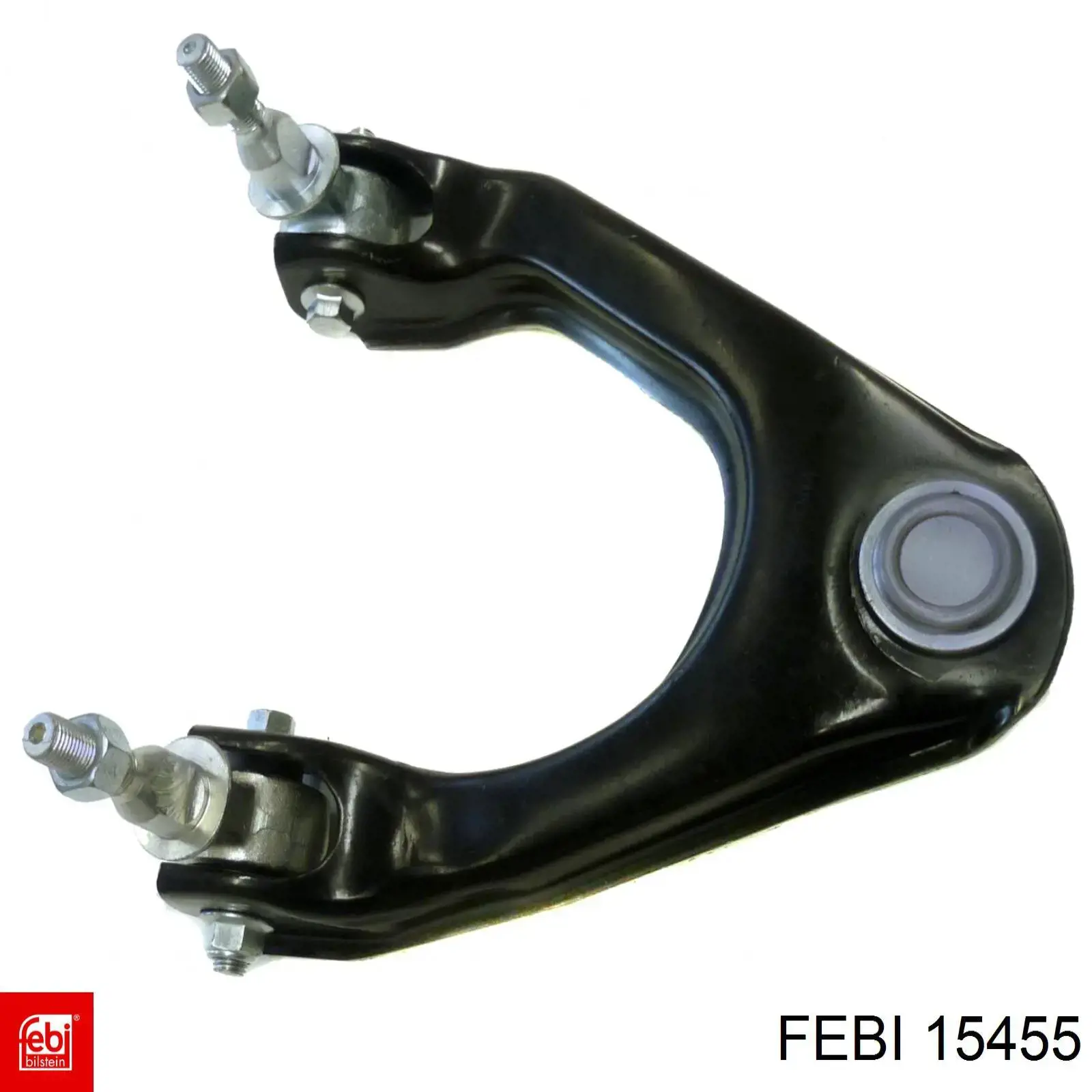 Brazo superior derecho de la suspensión delantera Febi 15455 precio, desde 41,19 EUR
